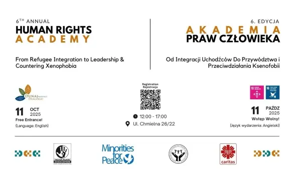 Human Rights Academy