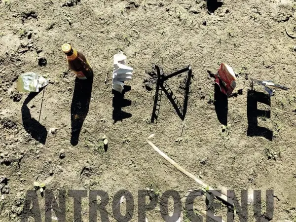 6. edycja Cieni Antropocenu
