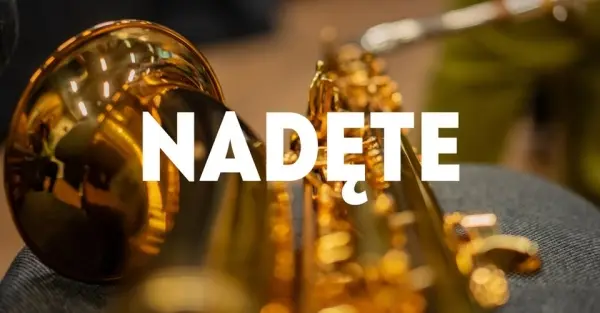NaDęte: warsztaty gry na instrumentach dętych | INSTRUMENTY DĘTE BLASZANE 
