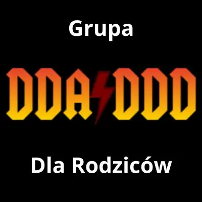 Grupa wsparcia dla rodziców z rodzin dysfunkcyjnych