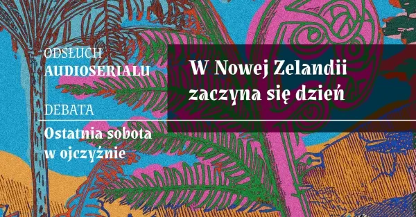 85. rocznica pierwszej deportacji w głąb ZSRS. Odsłuch audioserialu i debata