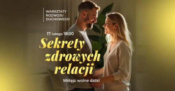 Sekrety Zdrowych Relacji 
