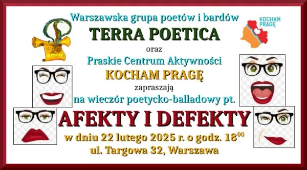 Afekty i defekty
