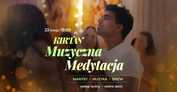 Muzyczna medytacja