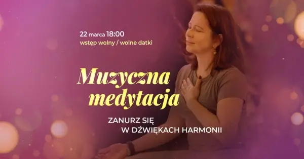 Kirtan – muzyczna medytacja 