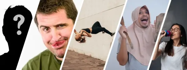 Konkurs Talentów Osobliwych