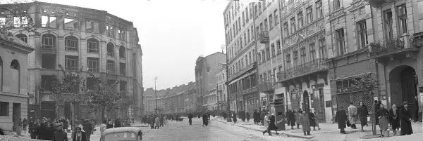 Akcja pod Arsenałem i inne ucieczki z Pawiaka