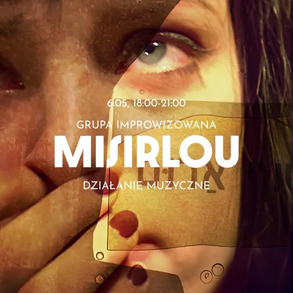 Grupa improwizowana "Misirlou" | działanie muzyczne
