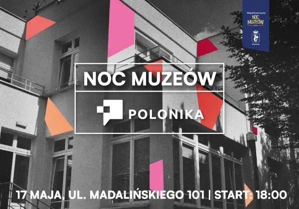 Noc Muzeów w Polonice