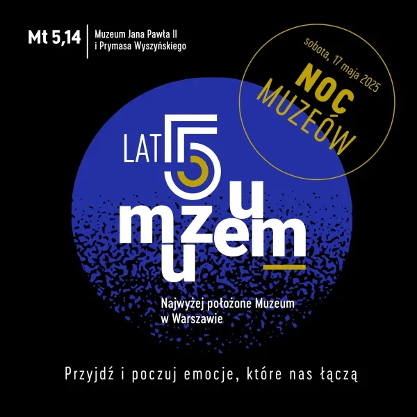 NOC MUZEÓW W MT 5,14