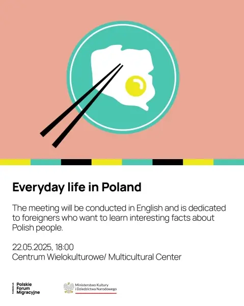 Everyday life in Poland 