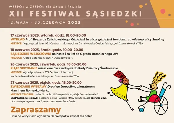 PIĄTE SPOTKANIE mieszkańców z radnymi do Rady Dzielnicy Śródmieście