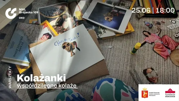 Kolażanki
