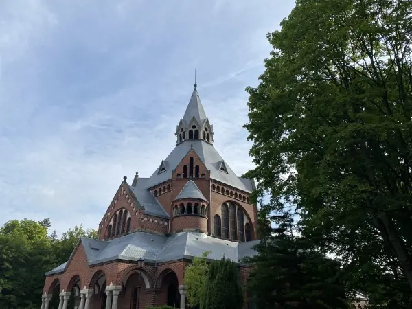 Klub Podróżników: Szczecin