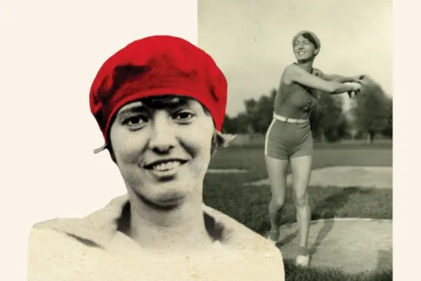 HALINA KONOPACKA I JEJ ZŁOTA LEGENDA