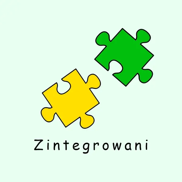 Zintegrowani #3 - Warszawskie spotkania integracyjne