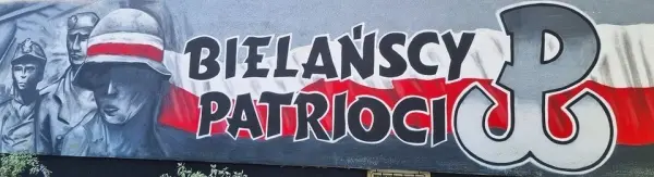 Powstanie Warszawskie na Bielanach