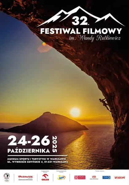 32. Festiwal Filmowy im. Wandy Rutkiewicz