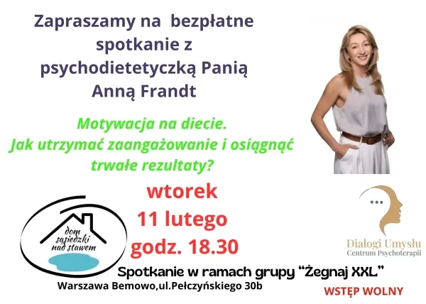 Motywacja na diecie. Jak utrzymać zaangażowanie i osiągnąć trwałe rezultaty?