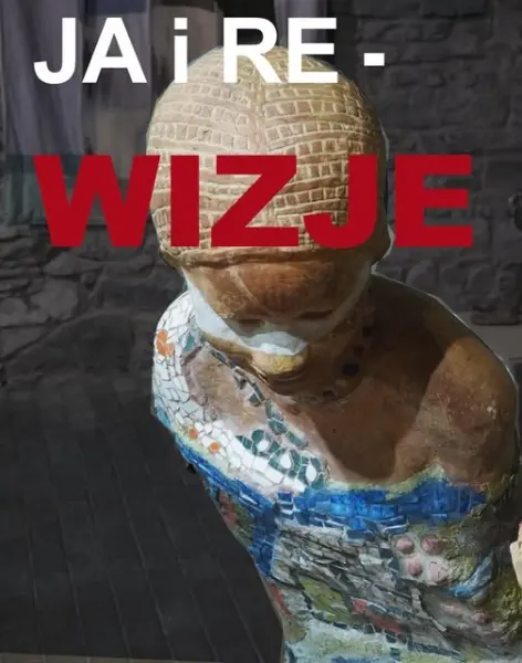WYSTAWA Re-Wizje