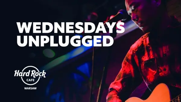 Wednesdays Unplugged | Jay Allen