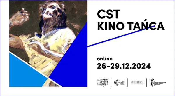 Kino Tańca online Żywe obrazy