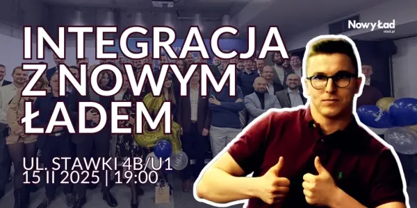Integracja z Nowym Ładem 