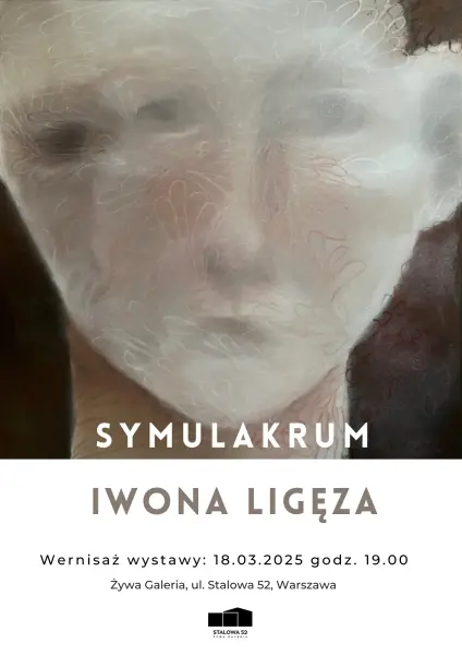 Wernisaż wystawy "Symulakrum" 