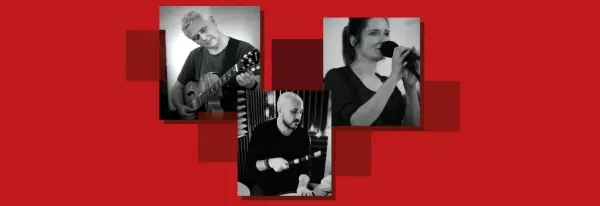 #GRALesie. TRIO CHILLIAGA