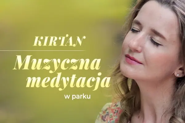 Medytacja z Mantrami w Parku – Otwórz Serce i Umysł