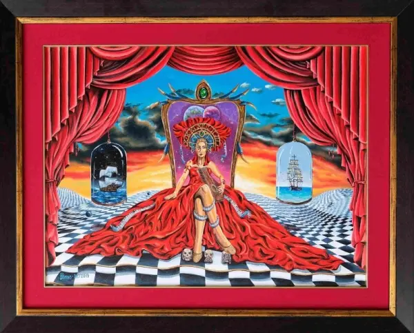 Okazja na sztukę w Art in House!