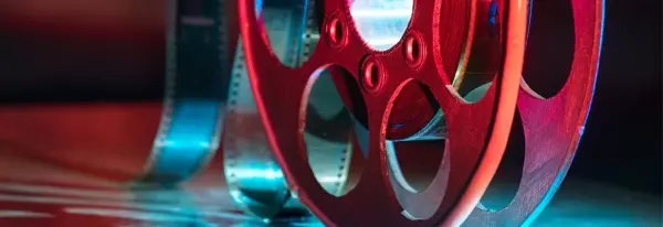 PIASECZYŃSKIE KINO PLENEROWE | OBSESJA