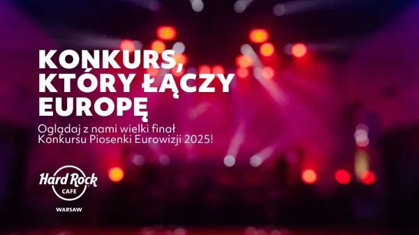Transmisja Finału Eurowizji 2025