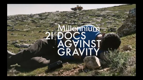 Millennium Docs Against Gravity w plenerze: „Nie chcemy innej ziemi”