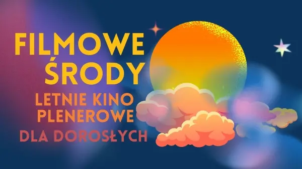 Filmowe Środy – Letnie Kino Plenerowe dla Dorosłych | "Do usług szanownej pani" 