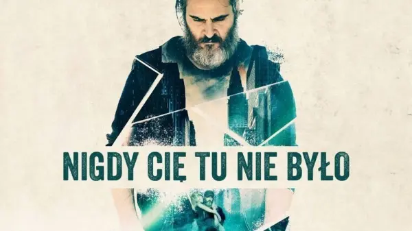 Letnie Kino Plenerowe 2025: Nigdy cię tu nie było